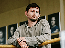 "Сказали: отмучился": скончался бывший главный режиссер Екатеринбургского ТЮЗа