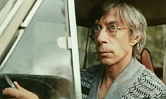 Умер актер из «12 стульев» Олег Севастьянов