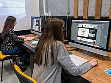 Созданию чат-ботов и дизайну баннеров обучат москвичей в программе «Бизнес-уик-энд. Компетенции»