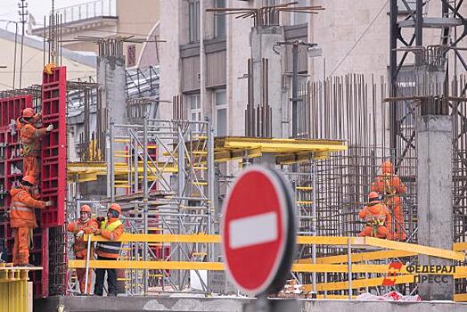 В Красноярске перед судом ответит глава фирмы, обманувшая более 200 дольщиков