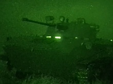 На учениях "Запад-2021" отрабатывалось применение ударных роботов