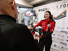 Фиджитал Игры станут частью Всемирного фестиваля молодежи в Нижнем Новгороде