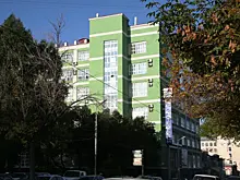 В Самаре продают здание Центрального телеграфа