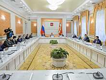 Правительство Воронежской области поможет газифицироваться малоимущим
