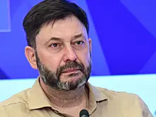 Умер член СПЧ Кирилл Вышинский