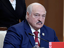 Лукашенко заявил о стремлении Киева втянуть Белоруссию в войну