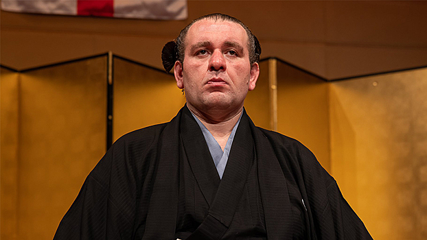 Борец сумо из России арестован в Японии за групповое изнасилование