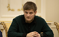 Старший сын главы Чечни Ахмат Кадыров назначен министром спорта региона