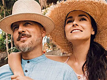 Понарошку развелась