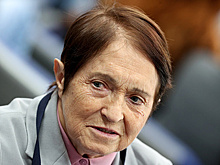 Москвина довольна прокатом Мишиной и Галлямова на чемпионате России