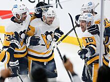 «Питтсбург» — «Каролина», прогноз на матч НХЛ 30 ноября 2022 года, во сколько начало, где смотреть онлайн бесплатно