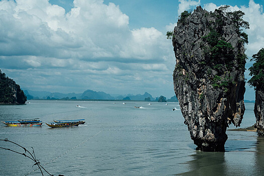 Новые правила въезда в Таиланд вступят в силу с 1 апреля