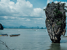 Новые правила въезда в Таиланд вступят в силу с 1 апреля