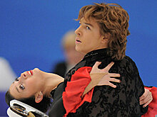 Российский фигурист получил испанское гражданство