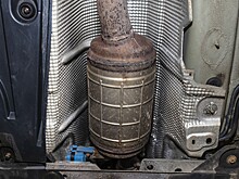 Что такое универсальный, ремонтный и спортивный катализаторы и стоит ли их устанавливать