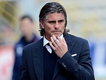 Главный тренер "Палермо" Лопес отправлен в отставку