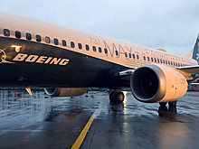 Глава Emirates указал на стремительное падение качества самолетов Boeing