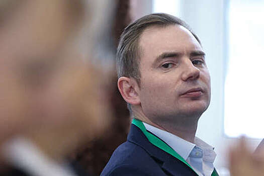 Адвокат Тихонова: следственные действия с зампредом "Яблока" длились всю ночь