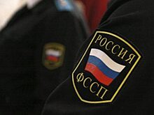 Хотынецкие приставы за год взыскали свыше шести миллионов рублей долгов