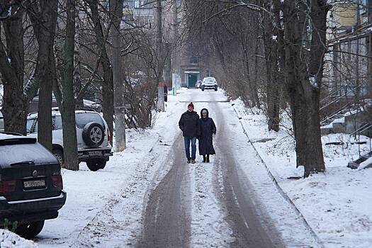 Синоптики поспорили насчет аномально теплой зимы в Москве