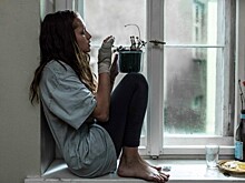 В прокате «Пионера» – «Берлинский синдром»