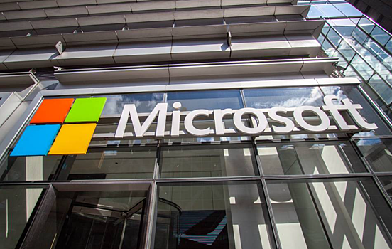 Microsoft значительно сократит деятельность в России