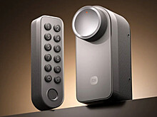 Встраиваемый умный замок Xiaomi вышел на глобальный рынок