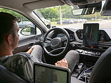 Беспилотные такси появятся в Москве: Мишустин раскрыл сроки