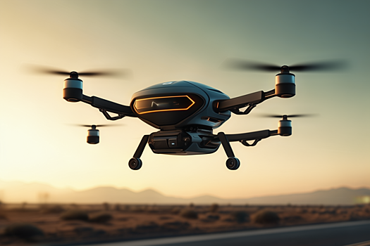 На Сахалине беспилотники будут доставлять кровь