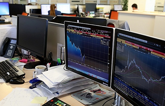 Немецкие компании не увидели улучшения экономических связей с РФ