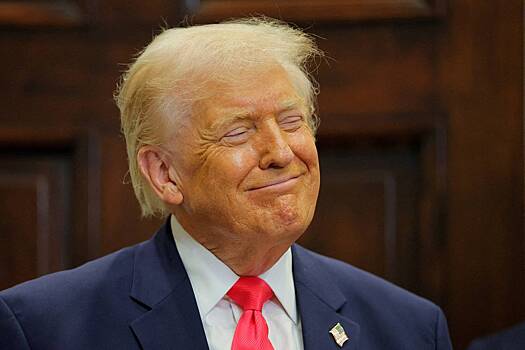 Трампа сочли «врагом Европы»