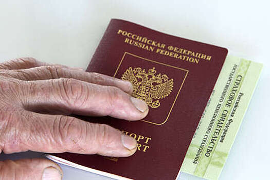 Госдума предлагает сделать номера ОМС и СНИЛС как у телефона