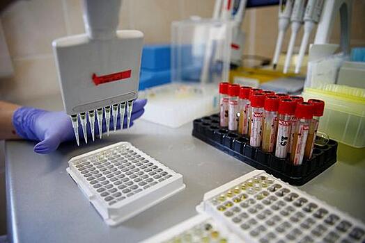 В Краснодаре 45 человек заразились коронавирусом