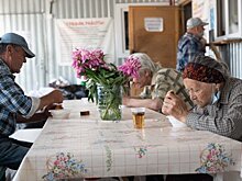 Муфтий Татарстана взял шефство над казанским приютом для бездомных