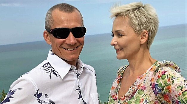 Дарья Повереннова показала редкое фото с любимым мужчиной: «Самое ценное — побыть вдвоем»