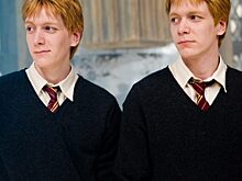 «Они веселились даже в темные времена»: подборка фактов о Фреде и Джордже Уизли