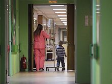 Роспотребнадзор рассказал о заболеваемости ОРВИ среди школьников