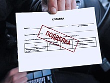 Изготовление поддельных сертификатов о ПЦР-тестах для туристов поставлено на поток