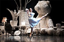 11 сентября в Москве труппа из Екатеринбургского театра впервые представит балет по произведениям Десятникова