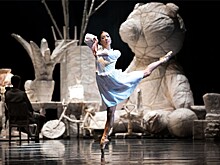 11 сентября в Москве труппа из Екатеринбургского театра впервые представит балет по произведениям Десятникова