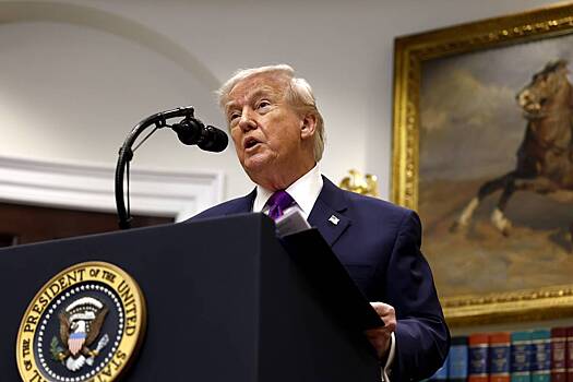 Участники Мюнхенской конференции испугались Трампа