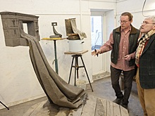 В Нижнем Новгороде представили эскиз памятника Татьяне Цыганковой