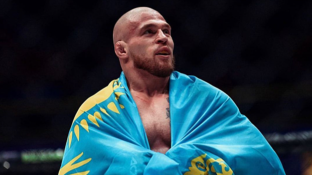 Экс-боец Bellator Сарнавский о бое Резников – Багов: «Надеюсь, что Артем победит в этом поединке»