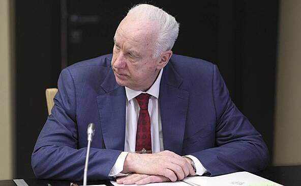 Бастрыкин поручил проверить высказывания актрисы Трояновой о русских детях