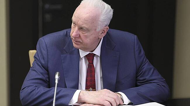 Бастрыкин потребовал доклад о надругавшихся над девочкой российских школьниках