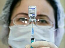 В Удмуртии ввели обязательную вакцинацию для курьеров и парикмахеров
