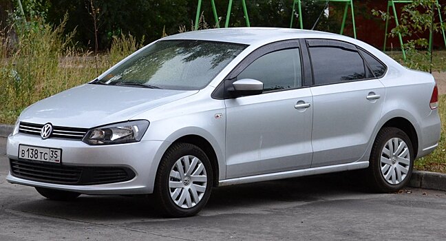 В Ставропольском крае стали реже покупать новые автомобили