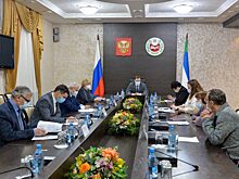 В Абакане не хватает десятков водителей автобусов
