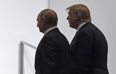 Лавров раскрыл подход Путина и Трампа к долгосрочному миру на Украине - EuroPress.news