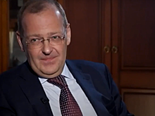 Доход самого богатого чиновника Минэнерго оценили в $5 млн в месяц